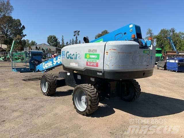 Genie S60X Ostalo za građevinarstvo