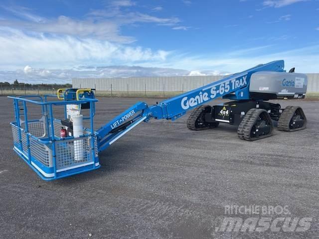 Genie S65TRAX Ostalo za građevinarstvo