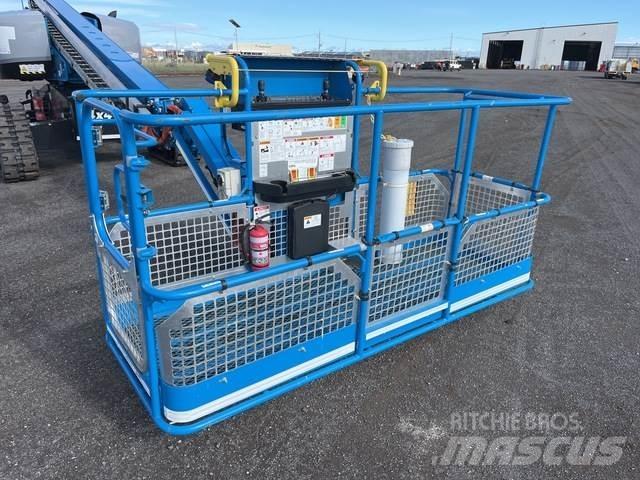 Genie S65TRAX Ostalo za građevinarstvo