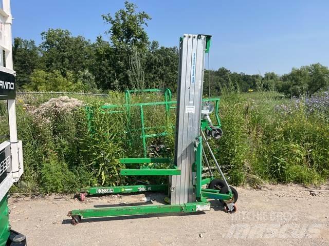 Genie SLC-24 Ostalo za građevinarstvo