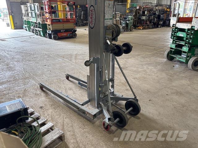 Genie SLC-24 Utovorne dizalice, vitla i liftovi za materijal