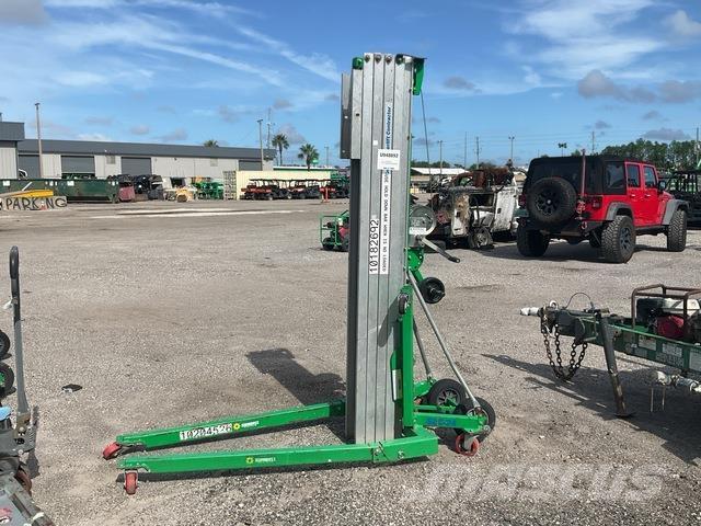 Genie SLC-24 Utovorne dizalice, vitla i liftovi za materijal