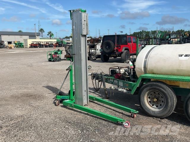 Genie SLC-24 Utovorne dizalice, vitla i liftovi za materijal