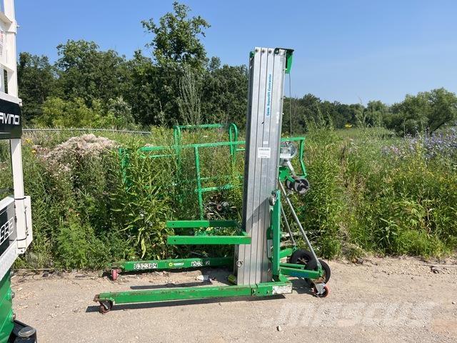 Genie SLC-24 Utovorne dizalice, vitla i liftovi za materijal