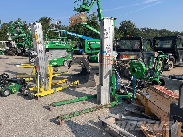 Genie SLC-24 Utovorne dizalice, vitla i liftovi za materijal