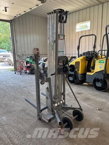 Genie SLC24 Utovorne dizalice, vitla i liftovi za materijal