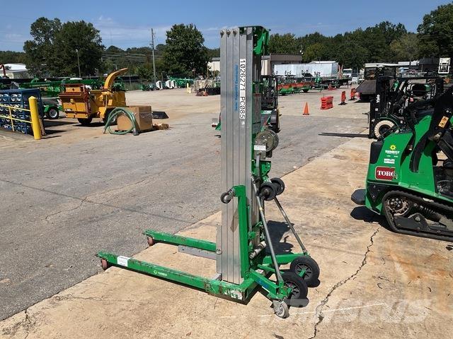 Genie SLC24 Utovorne dizalice, vitla i liftovi za materijal