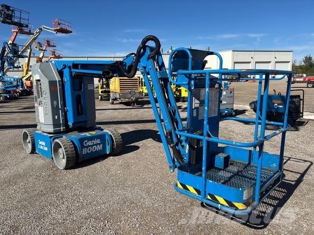 Genie Z-30/20N Zglobne podizne platforme