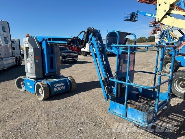 Genie Z-30/20N Zglobne podizne platforme
