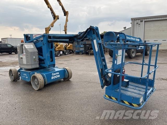 Genie Z-34/22N Zglobne podizne platforme