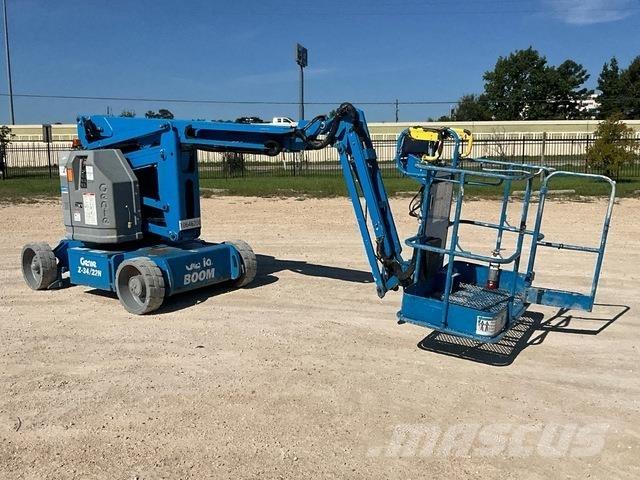 Genie Z-34/22N Zglobne podizne platforme
