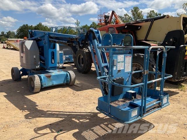 Genie Z-34/22N Zglobne podizne platforme