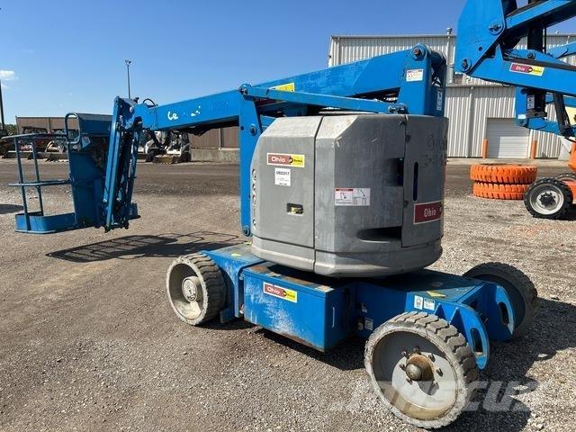 Genie Z-34/22N Zglobne podizne platforme