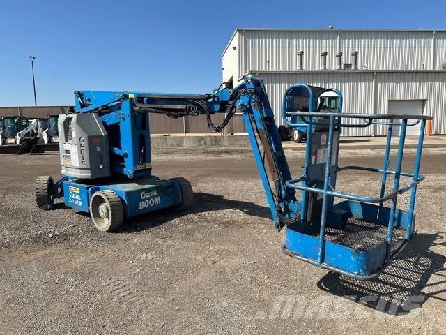 Genie Z-34/22N Zglobne podizne platforme