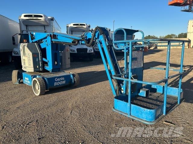Genie Z-34/22N Zglobne podizne platforme