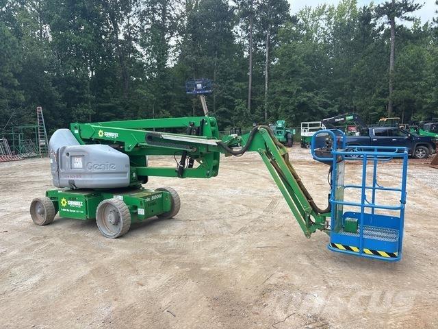 Genie Z-40/23N Zglobne podizne platforme