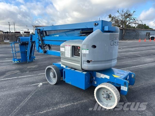 Genie Z-40/23N Zglobne podizne platforme