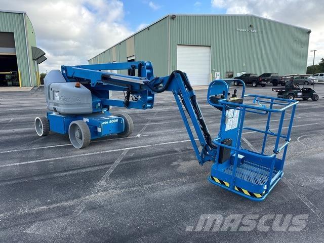 Genie Z-40/23N Zglobne podizne platforme
