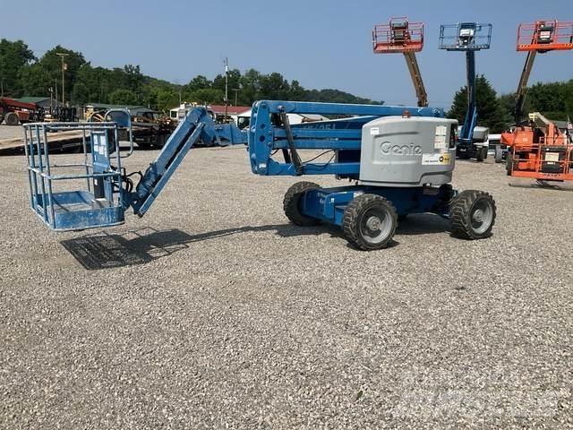 Genie Z-45/25J Zglobne podizne platforme