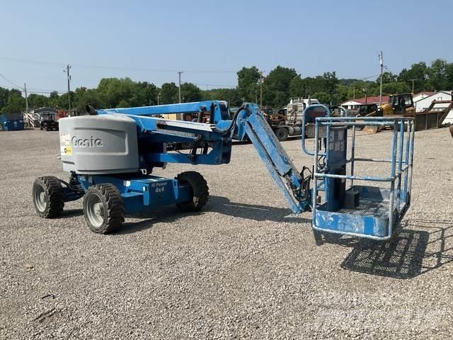 Genie Z-45/25J Zglobne podizne platforme