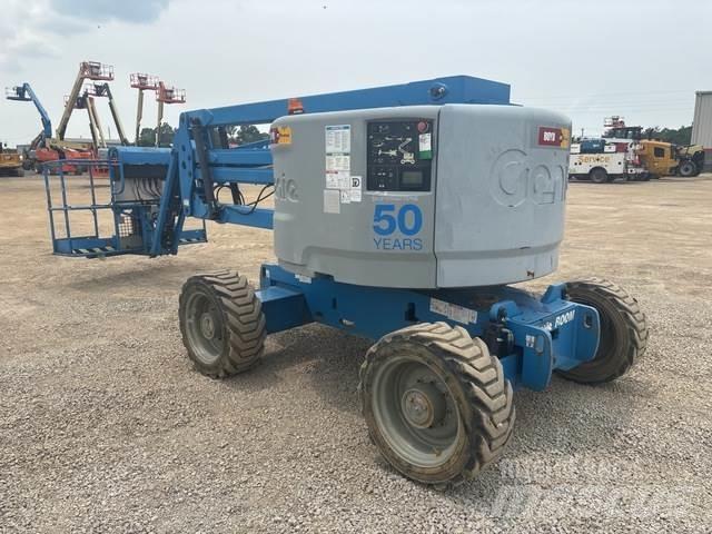 Genie Z-45/25J Zglobne podizne platforme