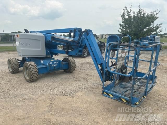 Genie Z-45/25J Zglobne podizne platforme