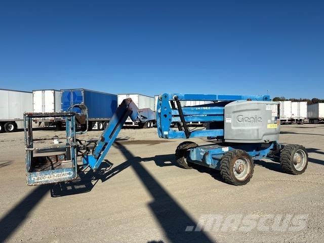 Genie Z-45/25J Zglobne podizne platforme