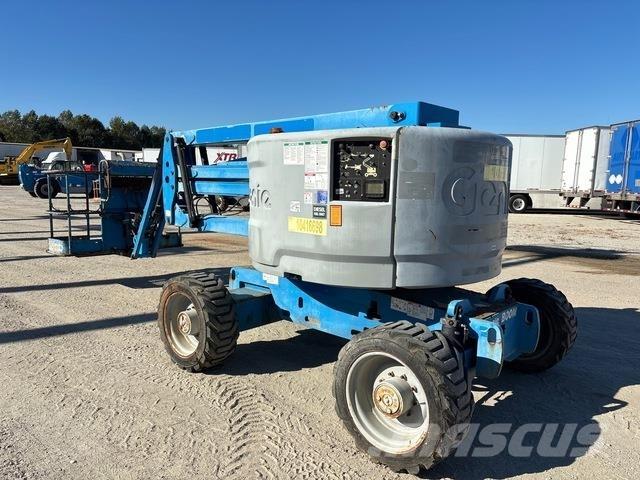 Genie Z-45/25J Zglobne podizne platforme