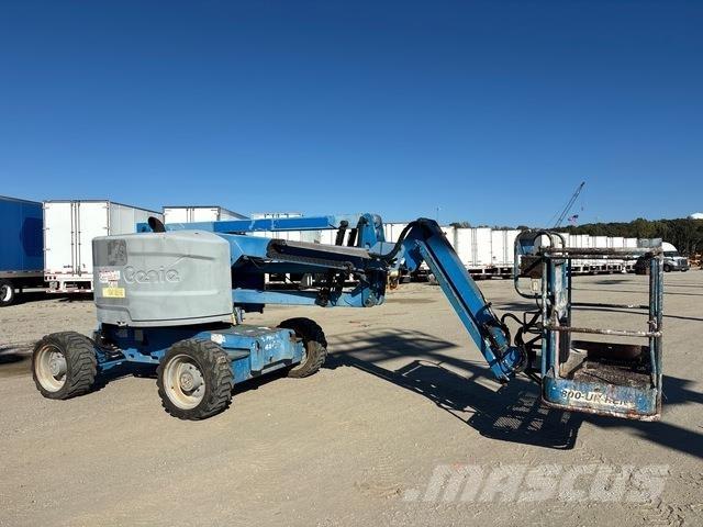 Genie Z-45/25J Zglobne podizne platforme