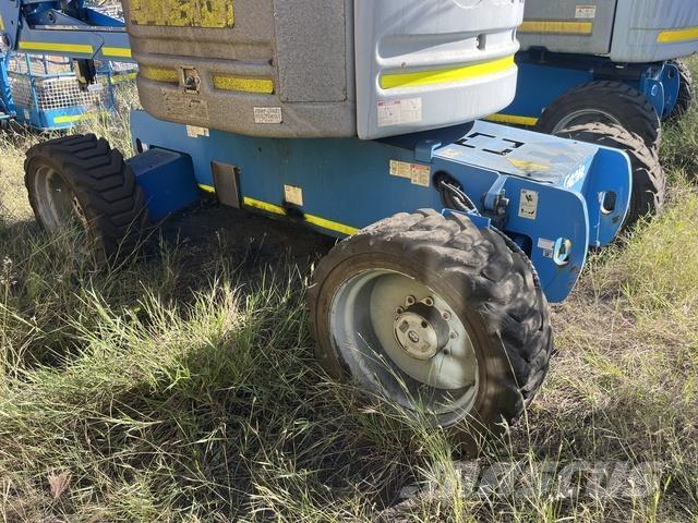 Genie Z-60/34 Zglobne podizne platforme