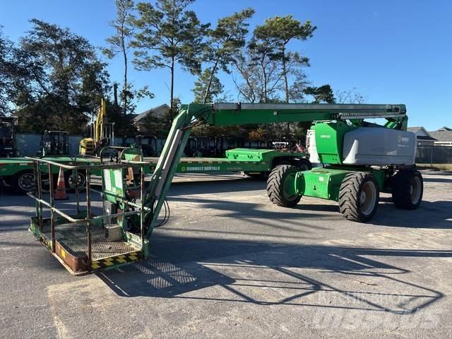 Genie Z-80/60 Zglobne podizne platforme