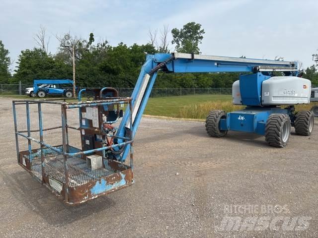 Genie Z-80/60 Zglobne podizne platforme
