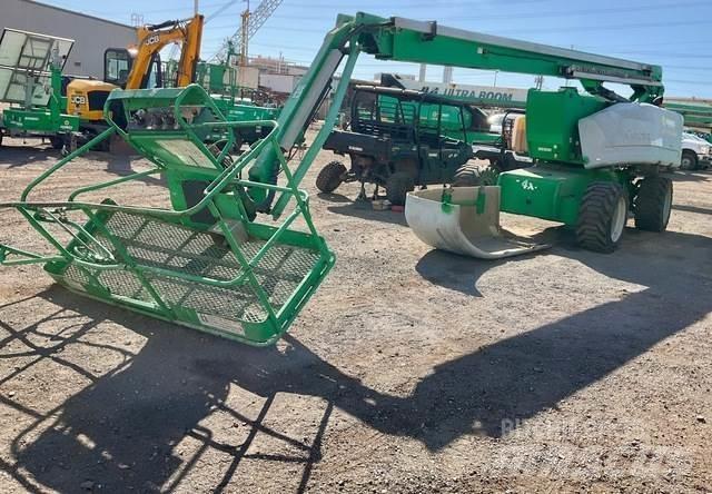 Genie Z-80/60 Zglobne podizne platforme