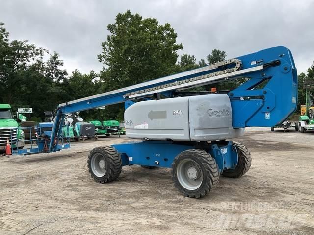 Genie Z-80/60 Zglobne podizne platforme