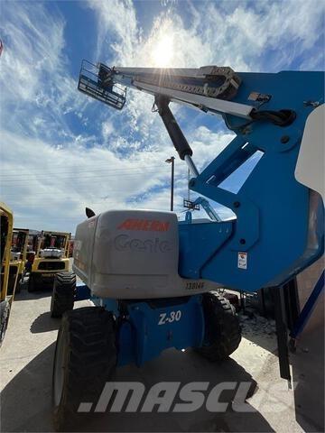 Genie Z-80/60 Ostalo za građevinarstvo