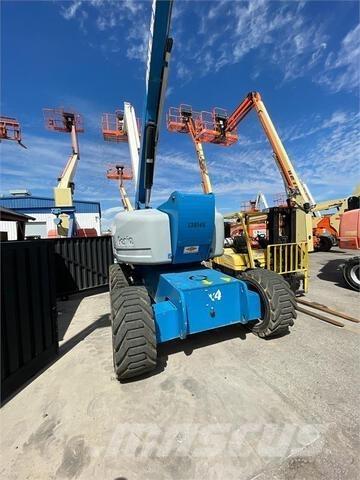 Genie Z-80/60 Ostalo za građevinarstvo