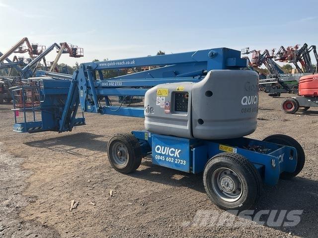 Genie Z45/25 Zglobne podizne platforme