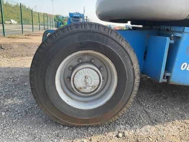 Genie Z45/25 Zglobne podizne platforme