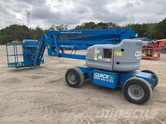Genie Z45/25 Zglobne podizne platforme