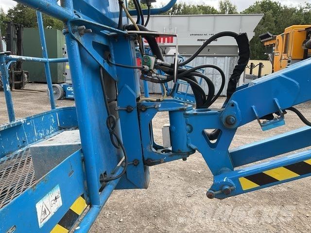 Genie Z45/25J Zglobne podizne platforme