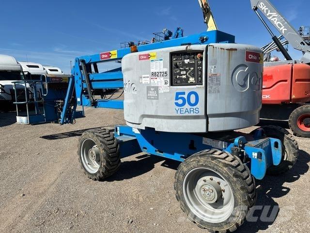 Genie Z45/25J Zglobne podizne platforme