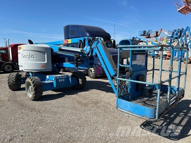 Genie Z45/25J Zglobne podizne platforme
