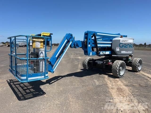 Genie Z45XC Ostalo za građevinarstvo
