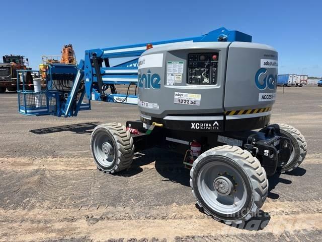 Genie Z45XC Ostalo za građevinarstvo