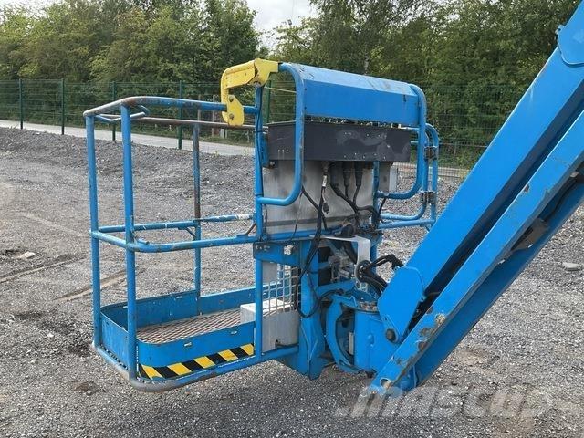 Genie Z45XC Zglobne podizne platforme