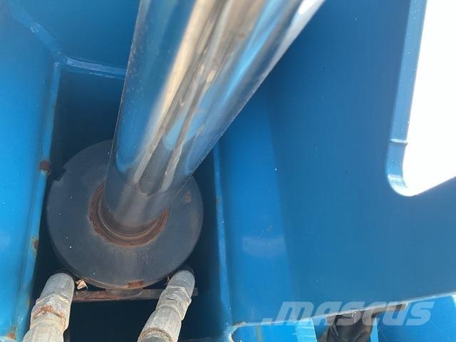 Genie Z45XC Zglobne podizne platforme
