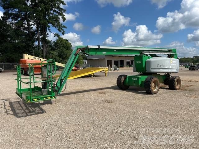 Genie Z80/60 Zglobne podizne platforme