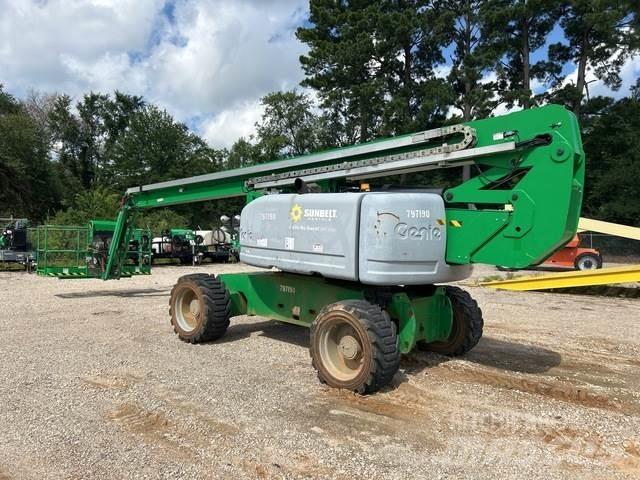 Genie Z80/60 Zglobne podizne platforme