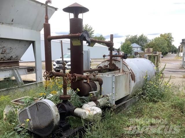 Gentec  Asfaltne baze