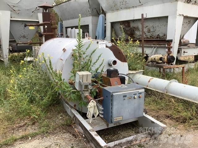 Gentec  Asfaltne baze